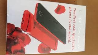 Bontel little lover 2, spy phone