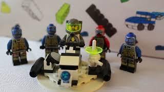 Android Minifigures