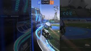 ИМБА НЕ КОНТРИТСЯ - РОКЕТ ЛИГА #rocketleague #рокетлига #shorts