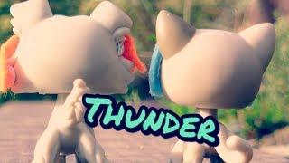 LPS MV: Thunder 600+ sub special