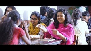 Life at Sasi Creative School Of Architecture | Coimbatore