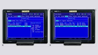 LRC-Tutor - Inmarsat C - Send a message