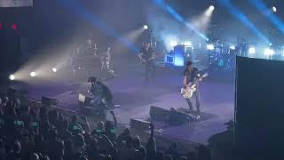 The Cult | Rain | Live In 4K at The Anthem Washington DC. 7.19.22. | Ian Astbury Stops Fan Chokehold