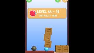 Dig This Level 44-16 Dig Away Walkthrough