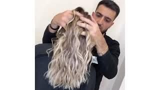 Balayage