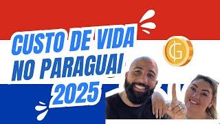 PARAGUAI 2025, SERÁ QUE AINDA VALE A PENA?