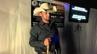 Fason   Wanted Dead Or Alive {Karaoke by KeysDAN}
