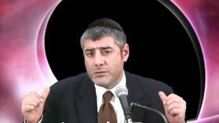 Torah & Science - Rabbi Yosef Mizrachi