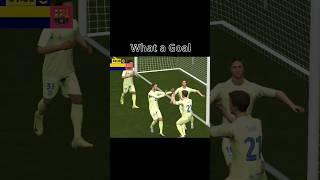 What a goal Michael  Owen  #efootball2025 #efootball #viralshort #shortfeed