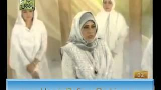 Darood e Taj - Recited by Hooria Faheem Qadri & other various