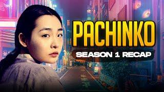 Pachinko - Season 1 | RECAP