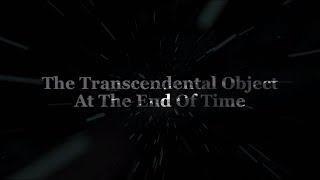 The Transcendental Object At The End Of Time (Terence McKenna Movie) FULL HD