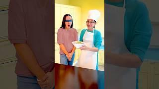 Private Chef of a Famous YouTuber ‍