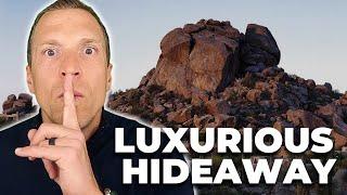 Living at The Boulders Resort and Spa | Living in Scottsdale, AZ | Neighborhood Tour