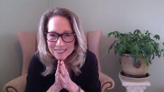 Journey Through the Senses - Meditation with Carol Stehl