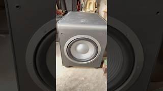 12" Sub Speaker repairing  #jbl #viralvideo #electronic #shorts