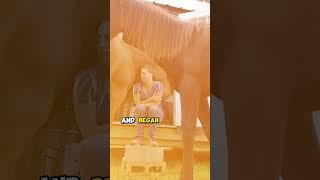 This Smart Horse Made Me CRY 