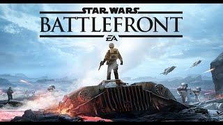 starwarsbattlefront: "Rage Time"