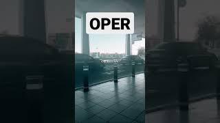 Uzbekistan OPER