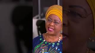 Mama Africa Chihombori-Quao Says USAID's Main Goal is to De-stabilize African Governments
