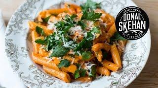 How to make... Vodka Penne!