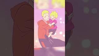 Funny and cute pics  in Naruto and boruto  #anime #shorts #boruto #naruto