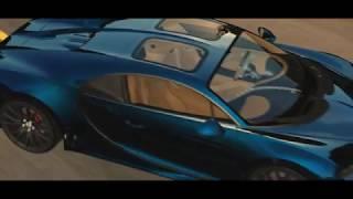 Bugatti Chiron | MTA CCDplanet