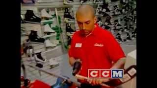 Johnny Mac's Commerical 5