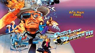 Smokey and the Bandit 3 (1983) - Movie Review