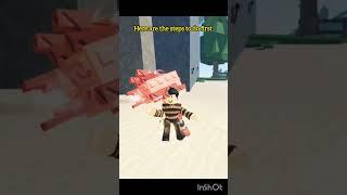 How To Do Brick Rod Quest (secret code) #popular #roblox#fisch#brickrod