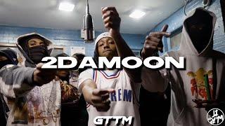 {FREE} "2DAMOON" | SDOT GO x M ROW DARK JERSEY TYPE BEAT | chrisGTTM x @Plurnto