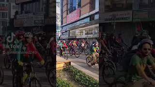 16th December bijoy Ride. 16.12.2021