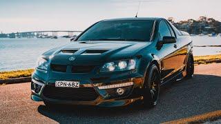 Australian HSV Maloo | Holden Special Vehicles