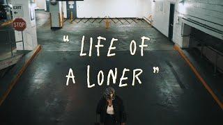 FADÍ - Life Of A Loner (Official Visualizer)