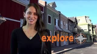 "Explore the White Mountains" with White Mountains TV