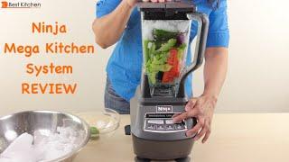 Ninja Mega Kitchen System Review