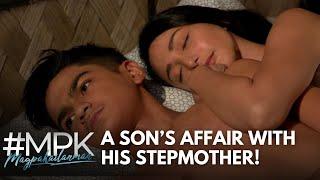 Magpakailanman: A SON’S AFFAIR WITH HIS STEPMOTHER! (Full Episode) (with English subs)