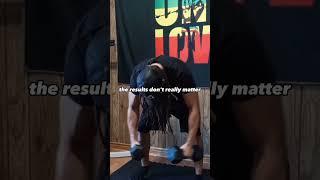 Constantly getting Better #fitness #workout #weightloss