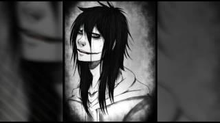 Jeff the killer - patimeyker.