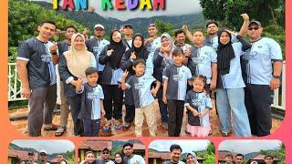 FAMILY DAY 2023 @ D'PUNCAK HAYUN RESORT