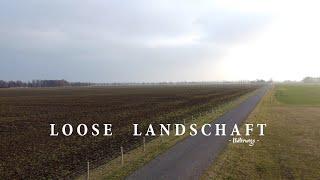 Oderbruch - Loose Landschaft / Eine fotografische Reise ...