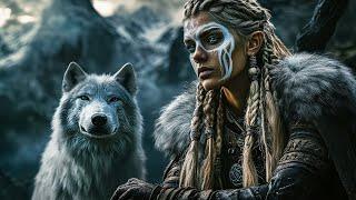 Powrful Viking Music - Rhythmical Nordic Drums - Enchanting Female Chants