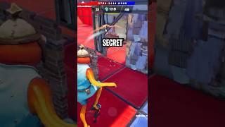 INSANE OP MOVEMENT IN SUPER RED VS BLUE!!
