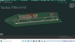 NEW! How to set up EuroScope as a NEW CONTROLLER!