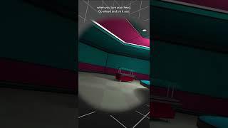 Among Us VR Movement Helpers