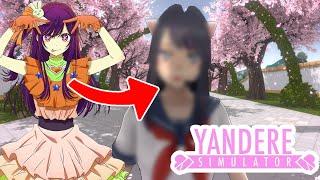 Ayano becomes a Famous Japanese Idol 