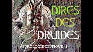 Astrologie Celtique - Les Faiseurs de Zodiaques