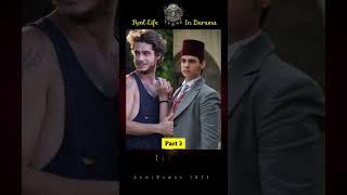 P- 3 Real Life Style payitaht Abdülhamid All Cast Actor Season 1 #payitahtabdülhamid #youtubeshorts