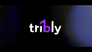 Promo Video For Tribly | Intro Video | Videogeek