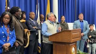 La Casa de Don Pedro responds to Immigration (ICE) Raid in Newark